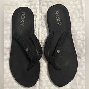 Roxy Flip Flops